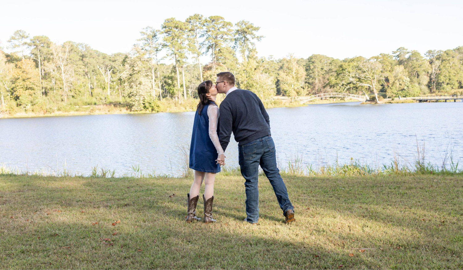 The Wedding Website of Catherine Carroll and Parker Haley