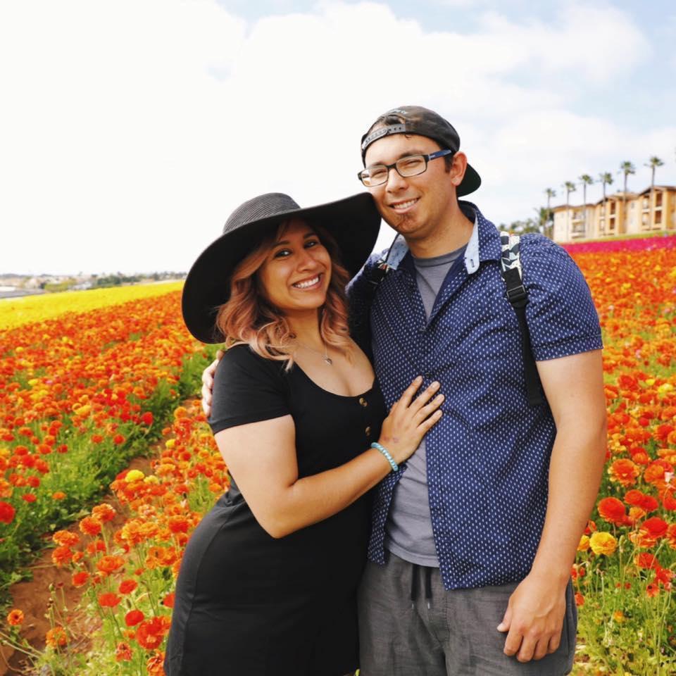It's our tradition to take a trip to San Diego for our anniversary! 8 years went by so fast! Can't wait to spend many more anniversaries together!