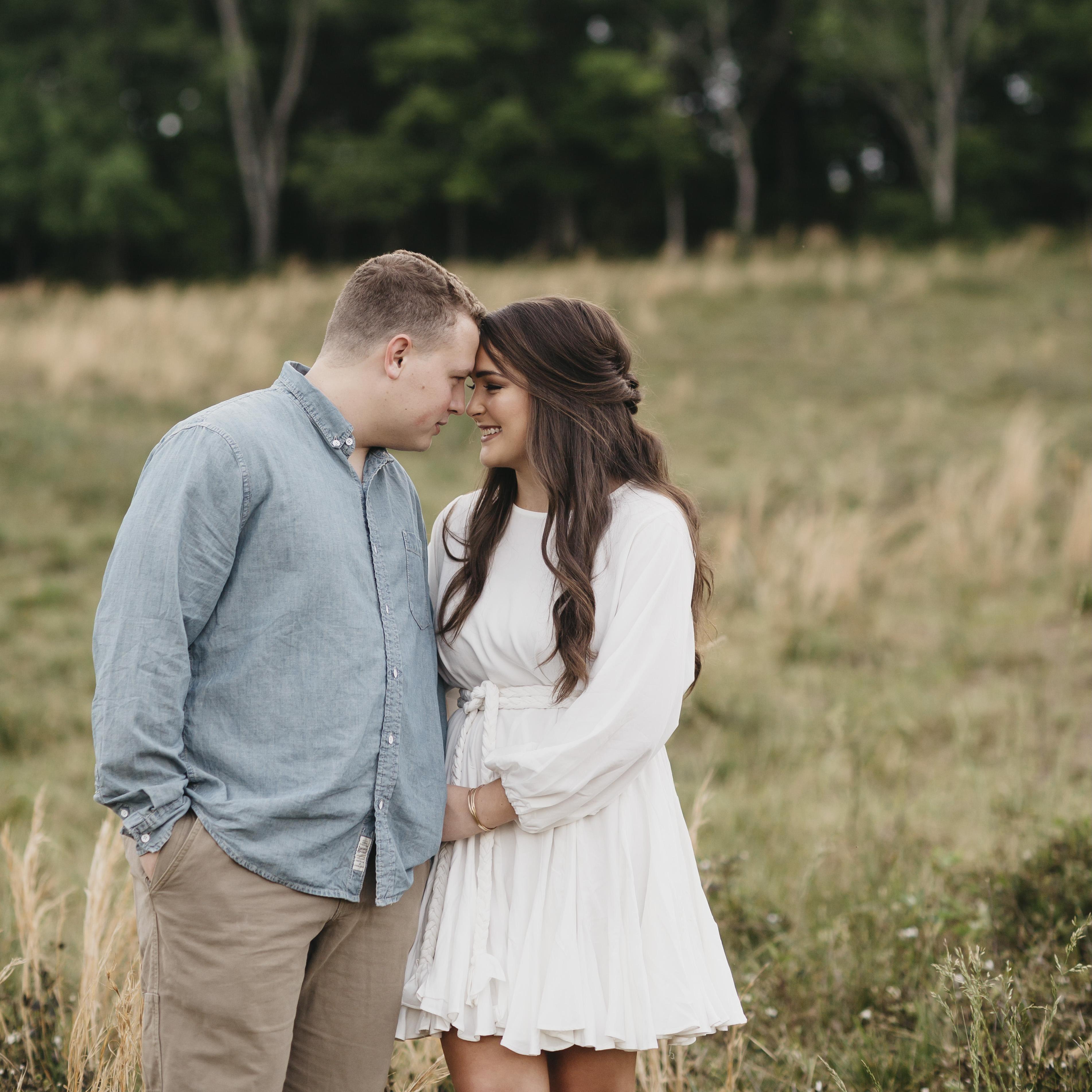 Photos by: Alyssa Rose Photography
