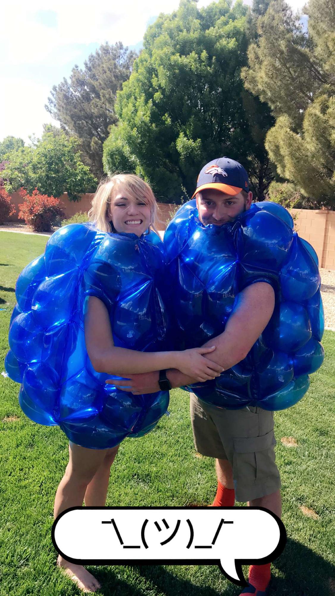 April 2019 | Our First Easter
šSt. George, UT