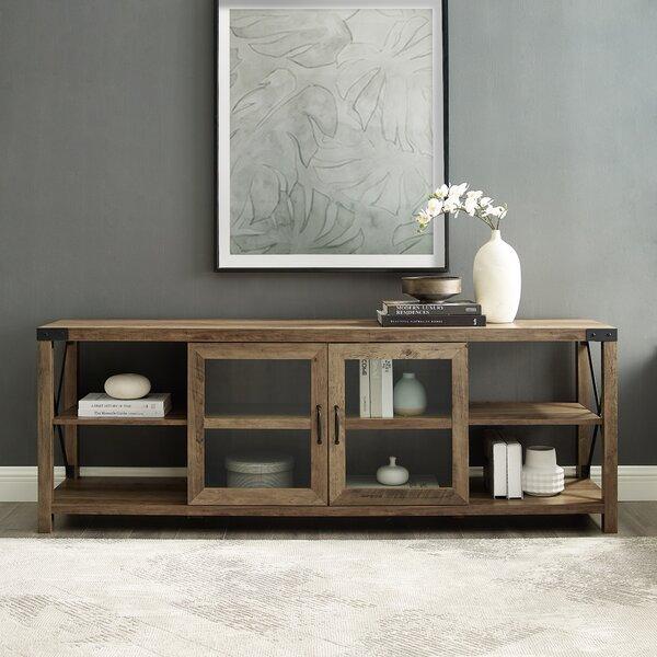 Rowland TV Stand