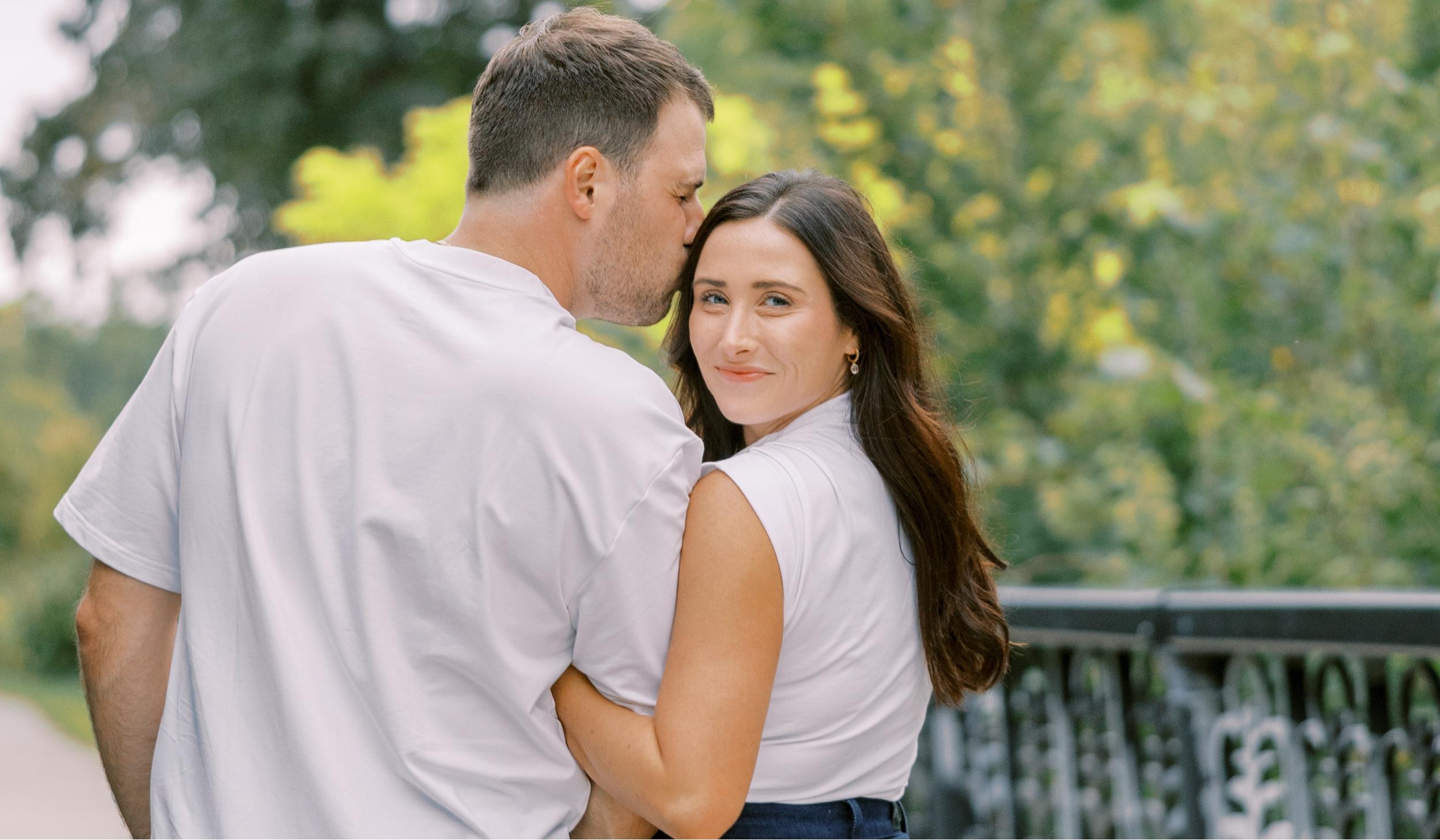 The Wedding Website of Allyson Goldsmith and Nicholas Kanavas