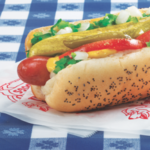 Portillo's Hot Dogs