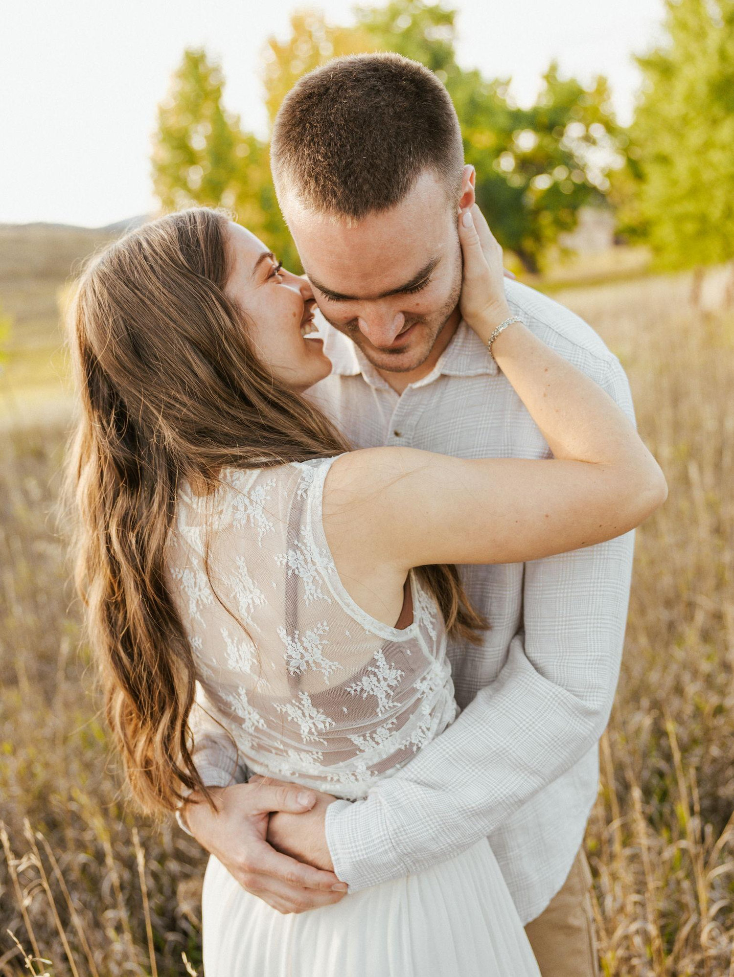 The Wedding Website of Hannah Mueller and Jack Armstrong