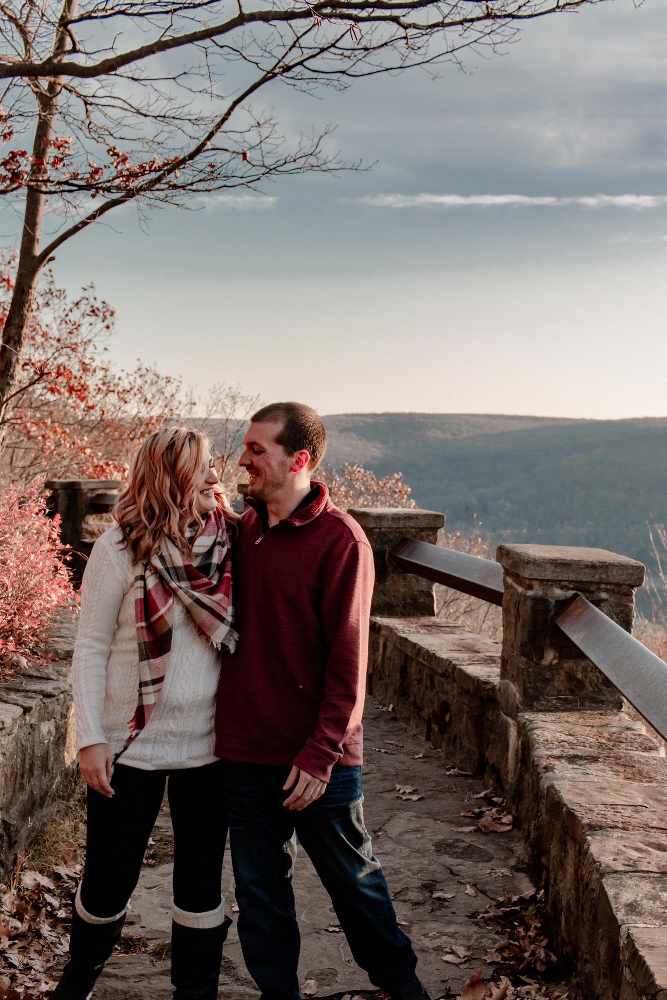 Engagement Photos