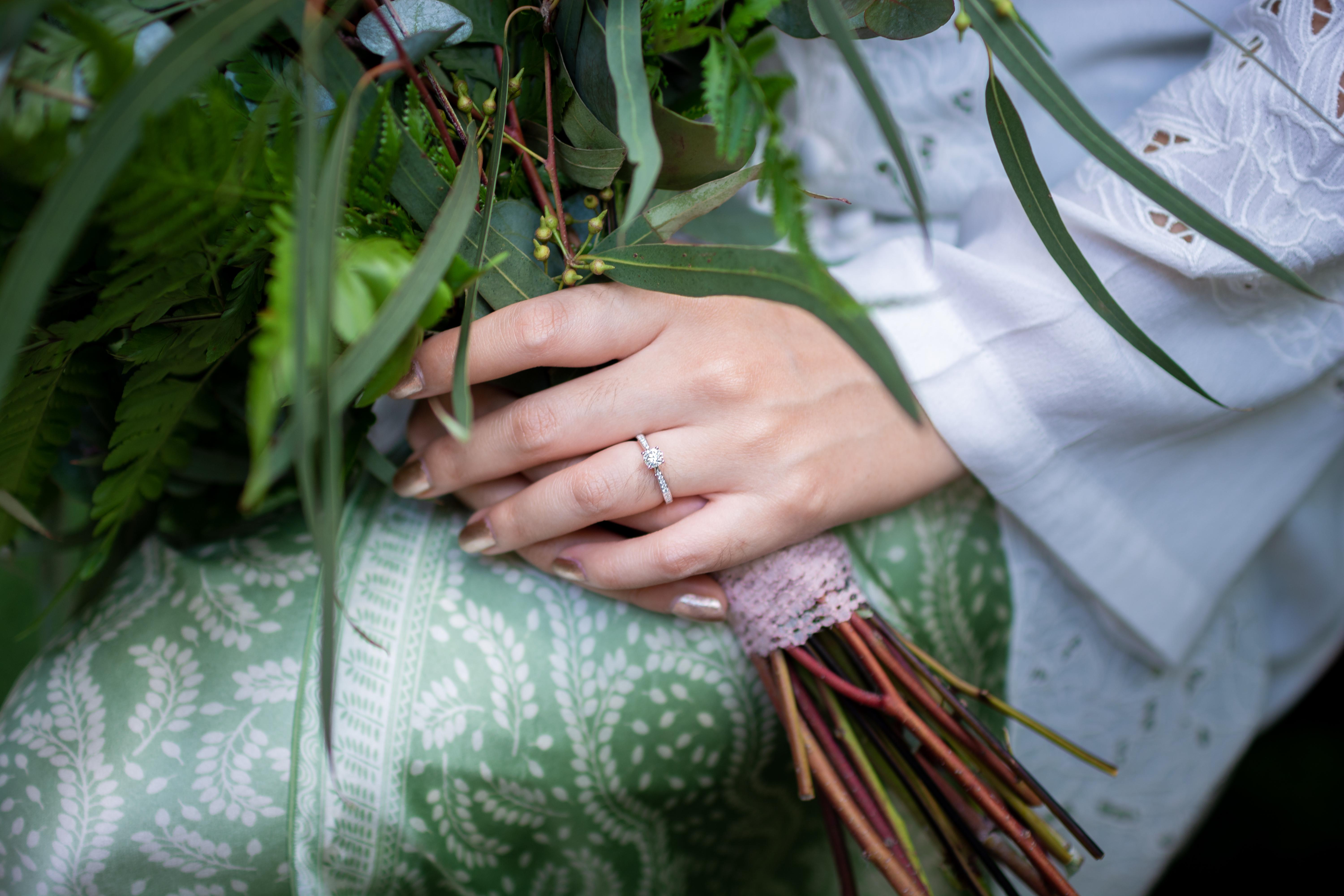 The Wedding Website of Sarah Yuzaidi and Haris Asri