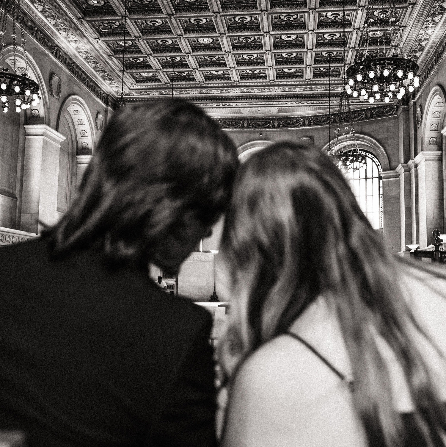 The Wedding Website of Emma Brand and Jack Brannan