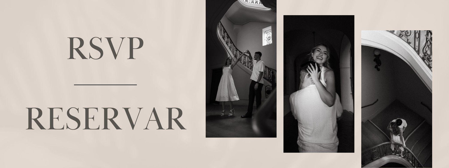 The Wedding Website of Ariana Nuñez and Brandon Jauregui