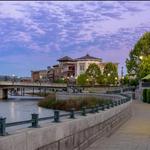 Downtown Napa