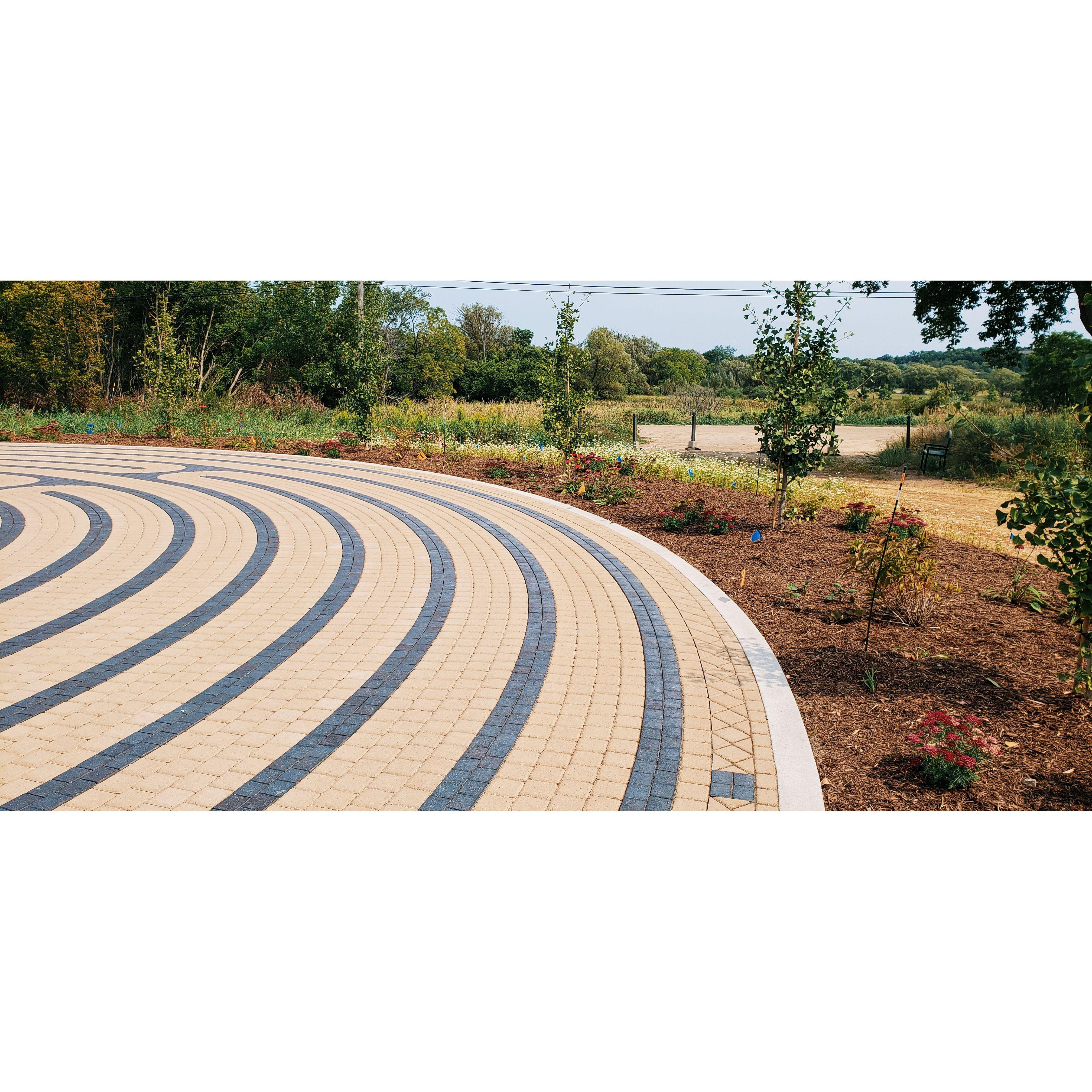 The Labyrinth