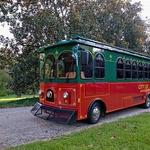 Trolley Run Station