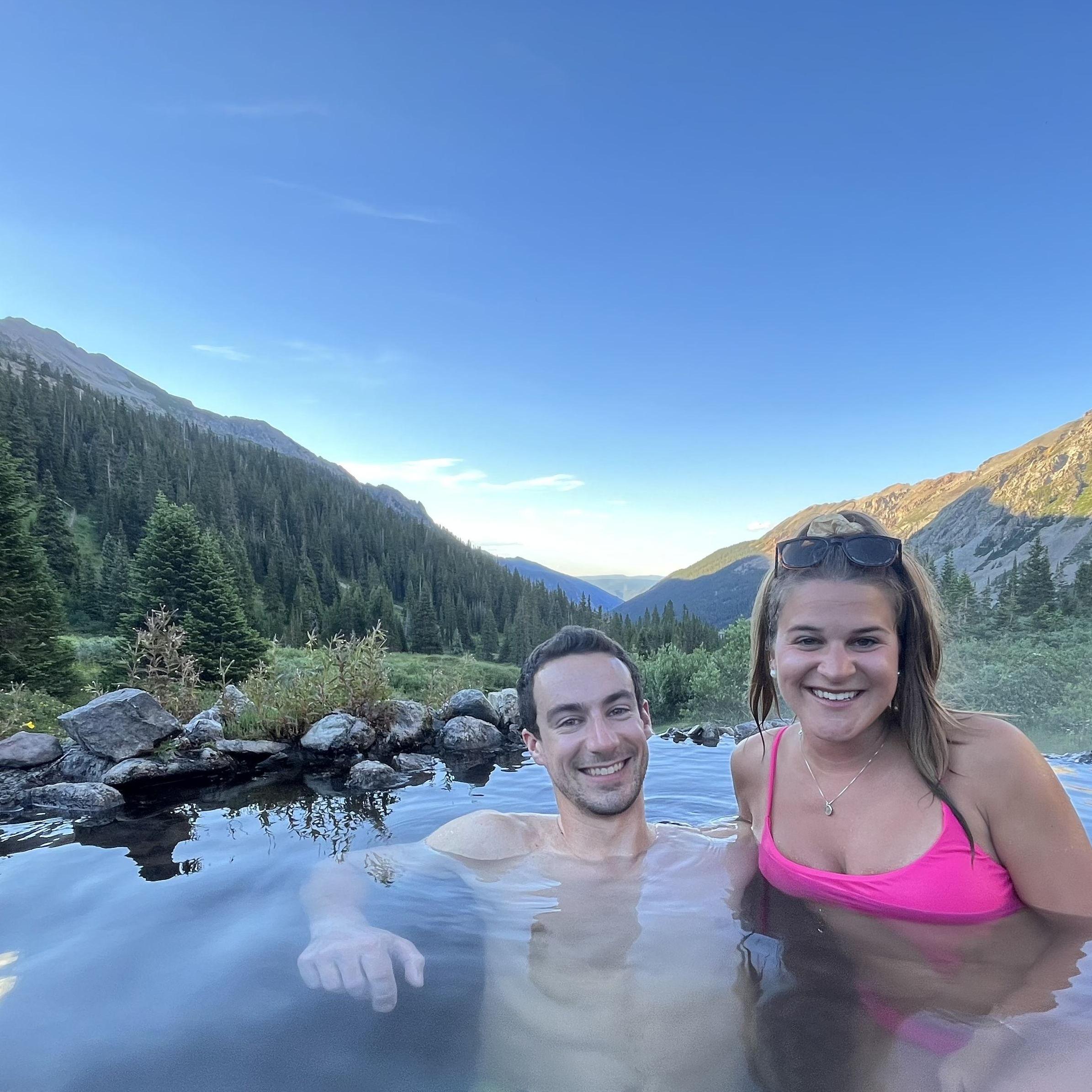 Aspen, Colorado - 2022