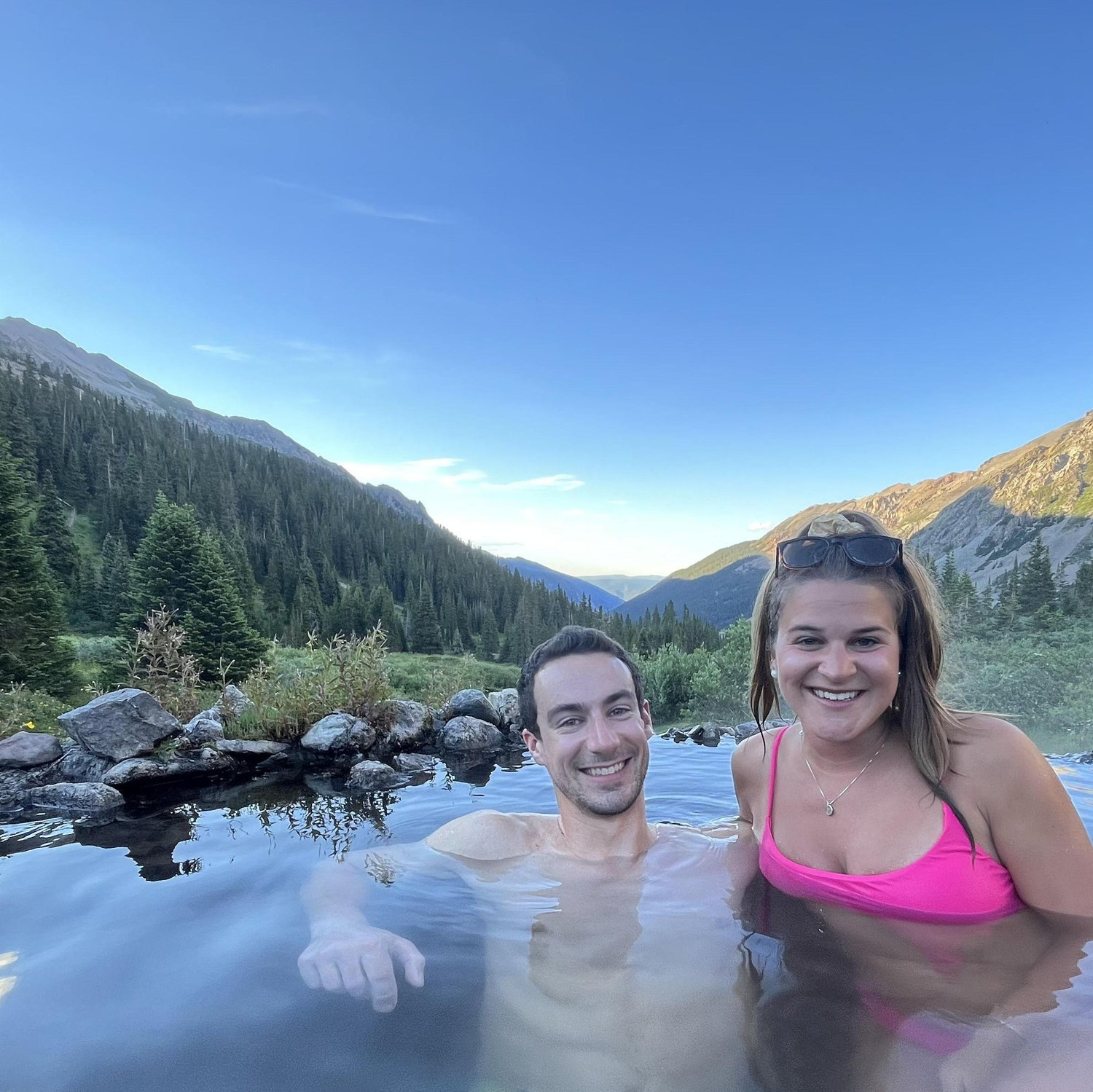 Aspen, Colorado - 2022