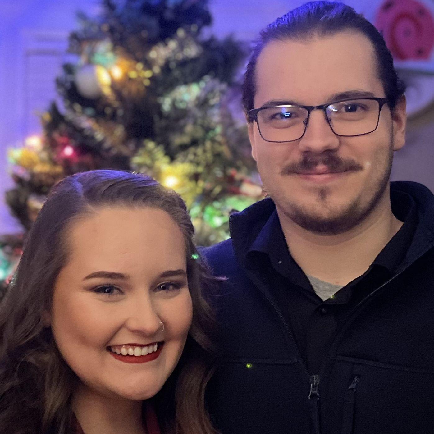 Christmas at the Vine house 2022