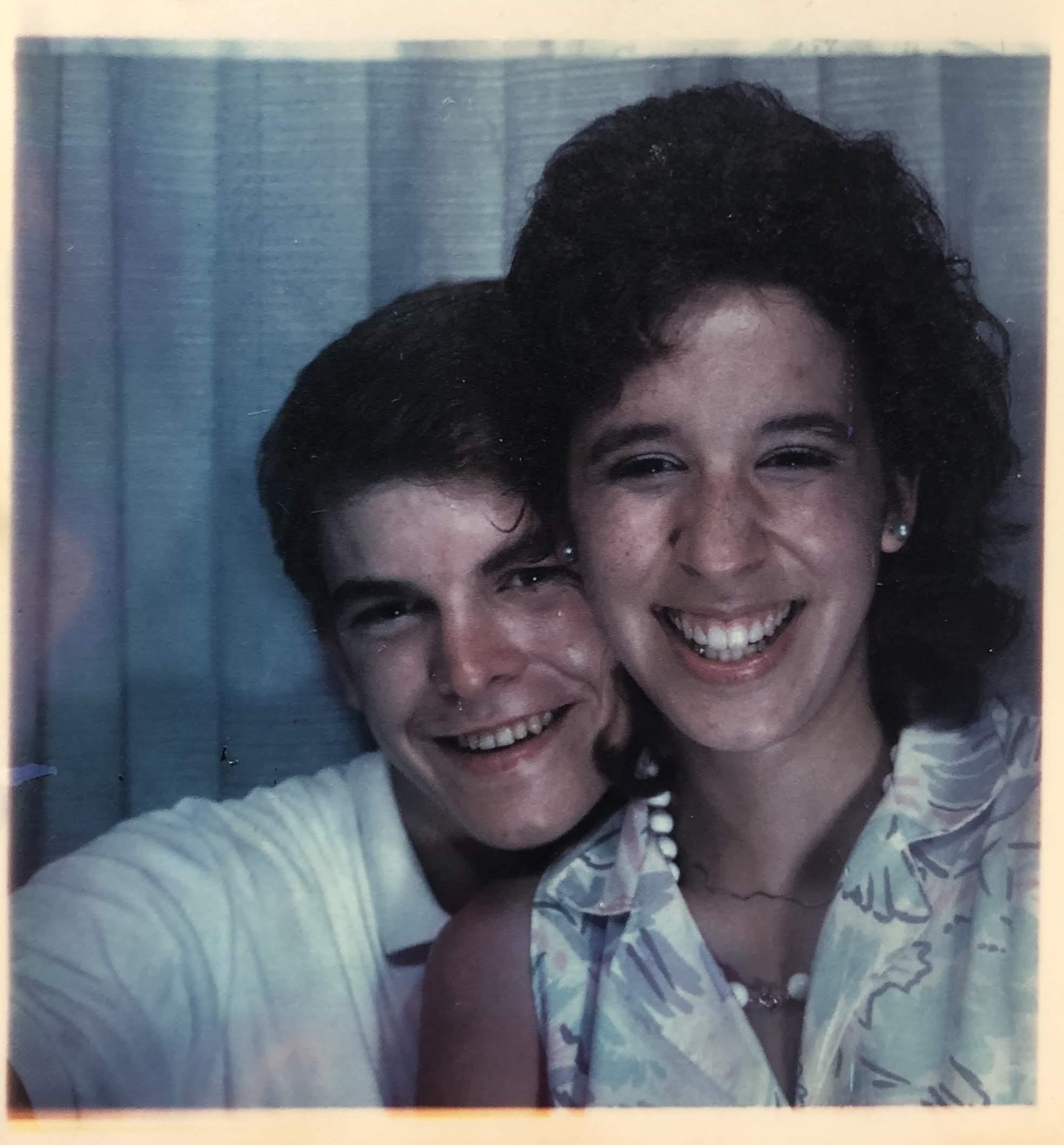 The Wedding Website of Irene Anne McLaren and Stuart Wiley Norton