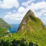 Gros Piton