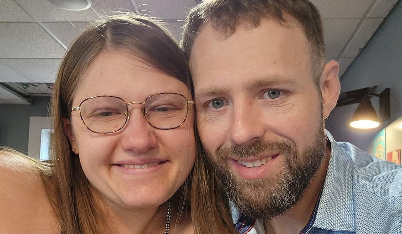 The Wedding Website of Ryan Griffin and Anna Hartley