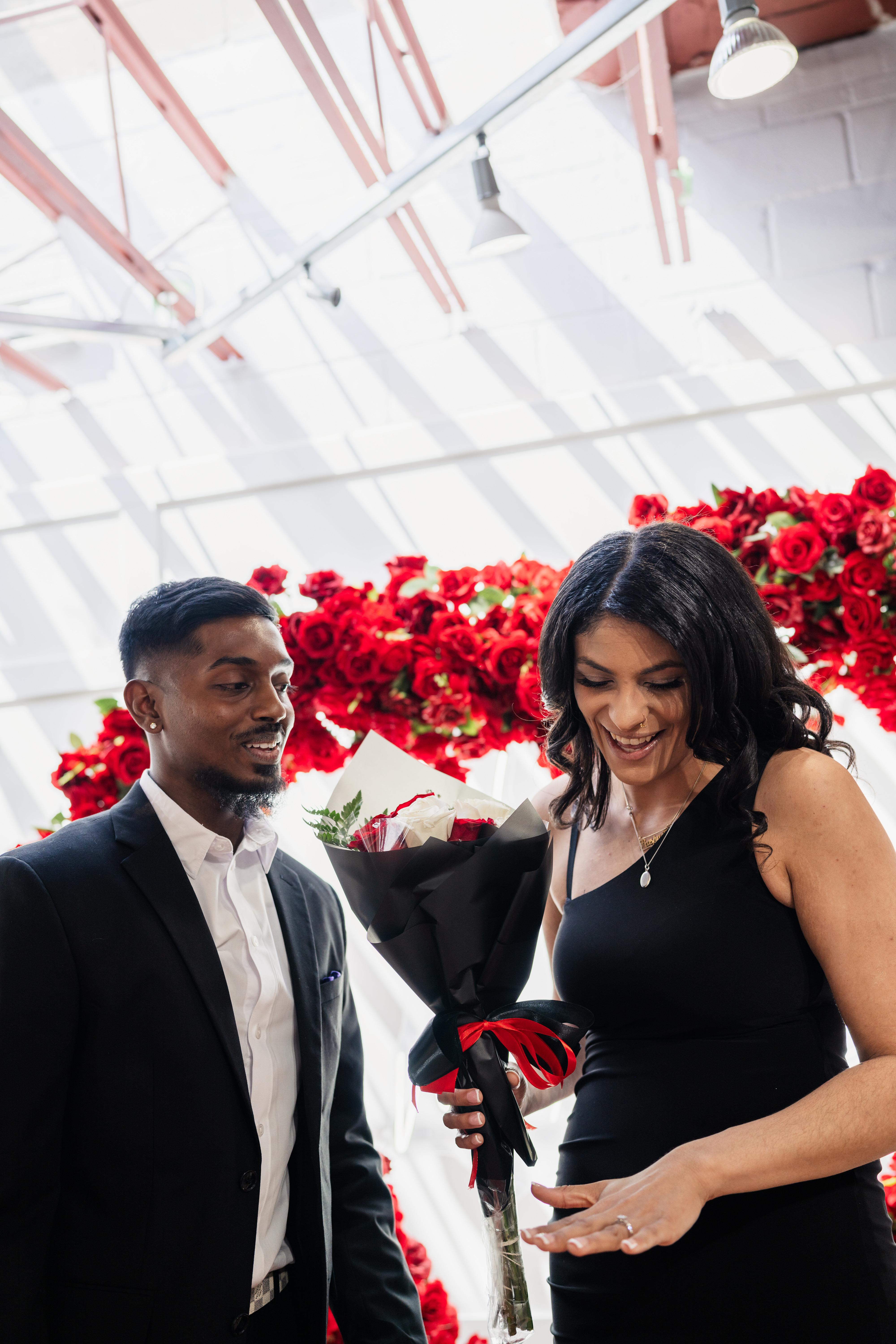 The Wedding Website of Cierra Egerton and Prashanth Perananthasivam