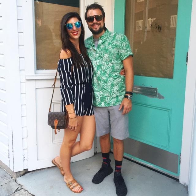 July 4th Weekend {2017}