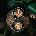 Coffee & Tea