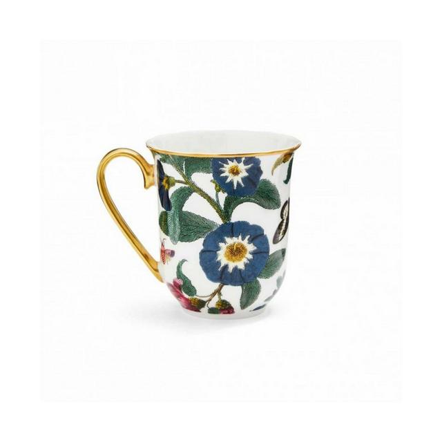 Spode Creatures of Curiosity Mug, 12 Oz