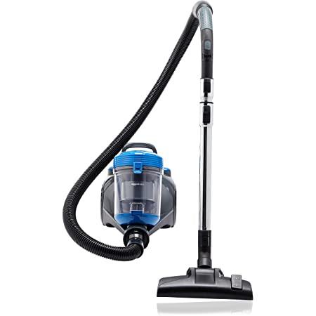 Philips PowerPro FC9352/01-Compact Bagless Vacuum
