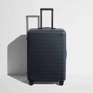 Medium Suitcases in Navy | Away