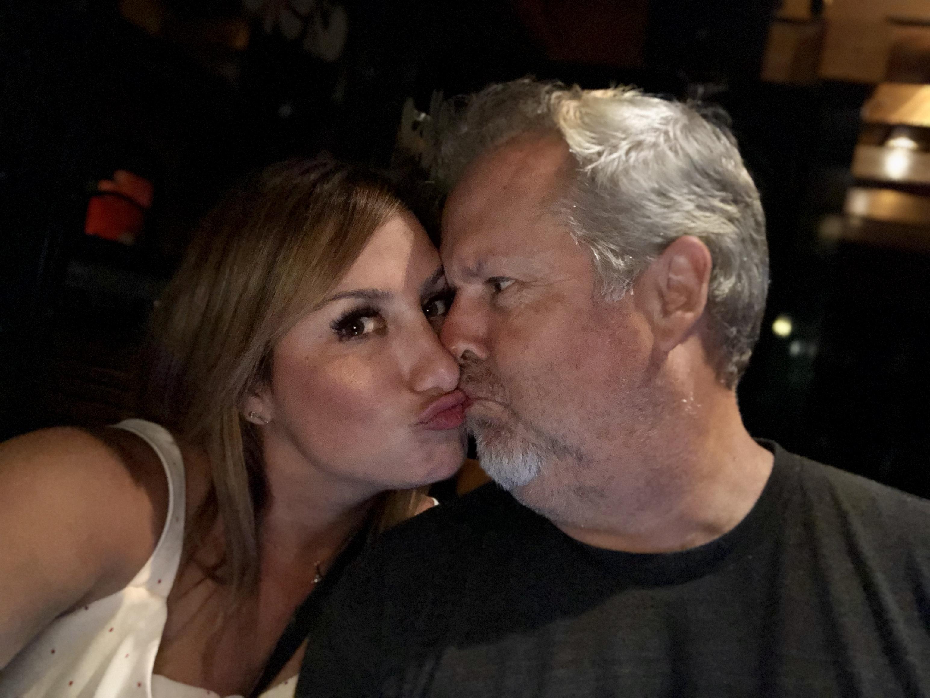 The Wedding Website of Meridith Grodin and Joey Leonard