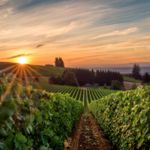 Willamette Valley Wine Tasting