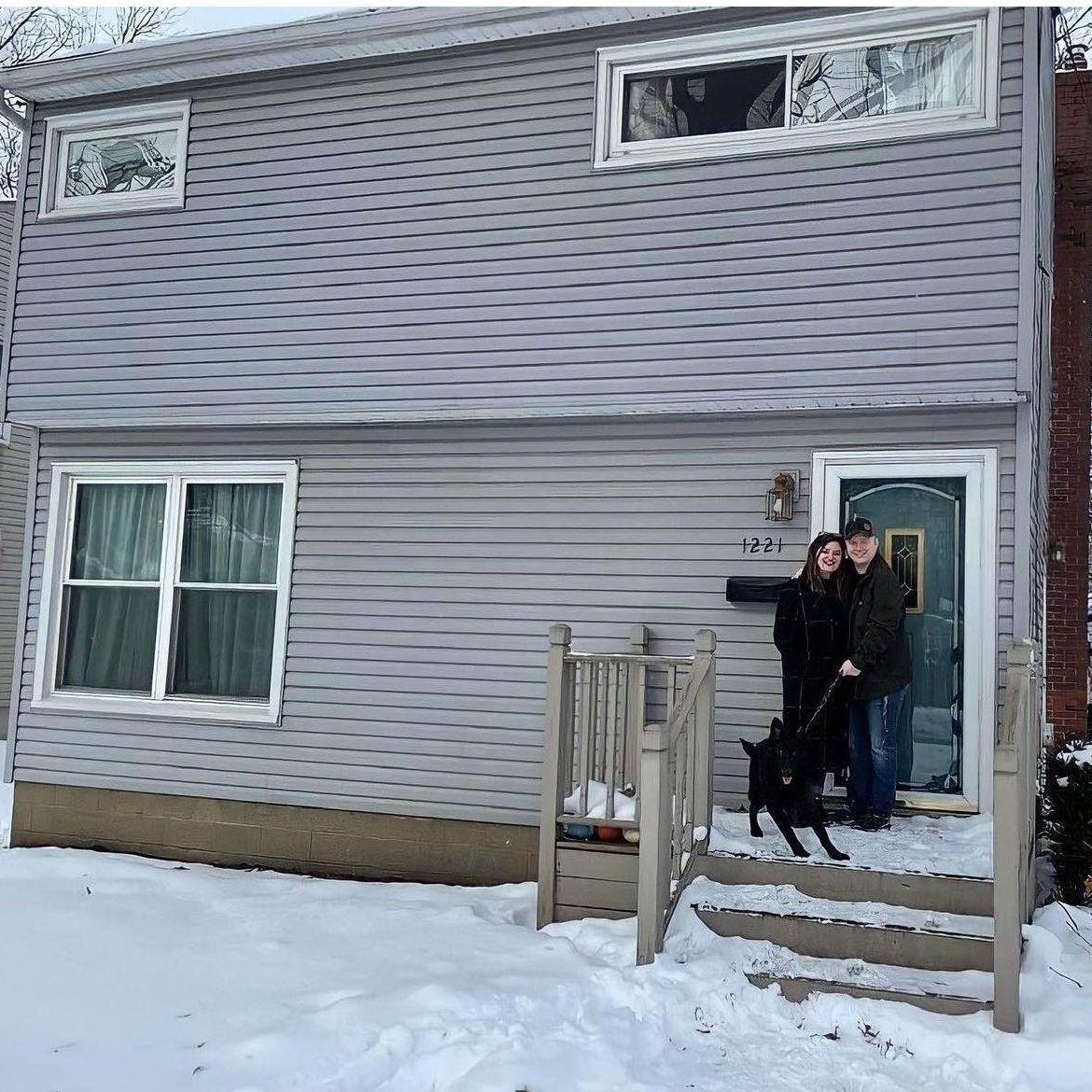 First Home 2022