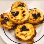 Pastéis de Belém