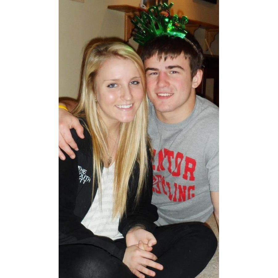 NYE 2011