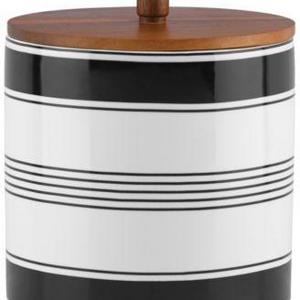 kate spade new york Concord Square Large Canister