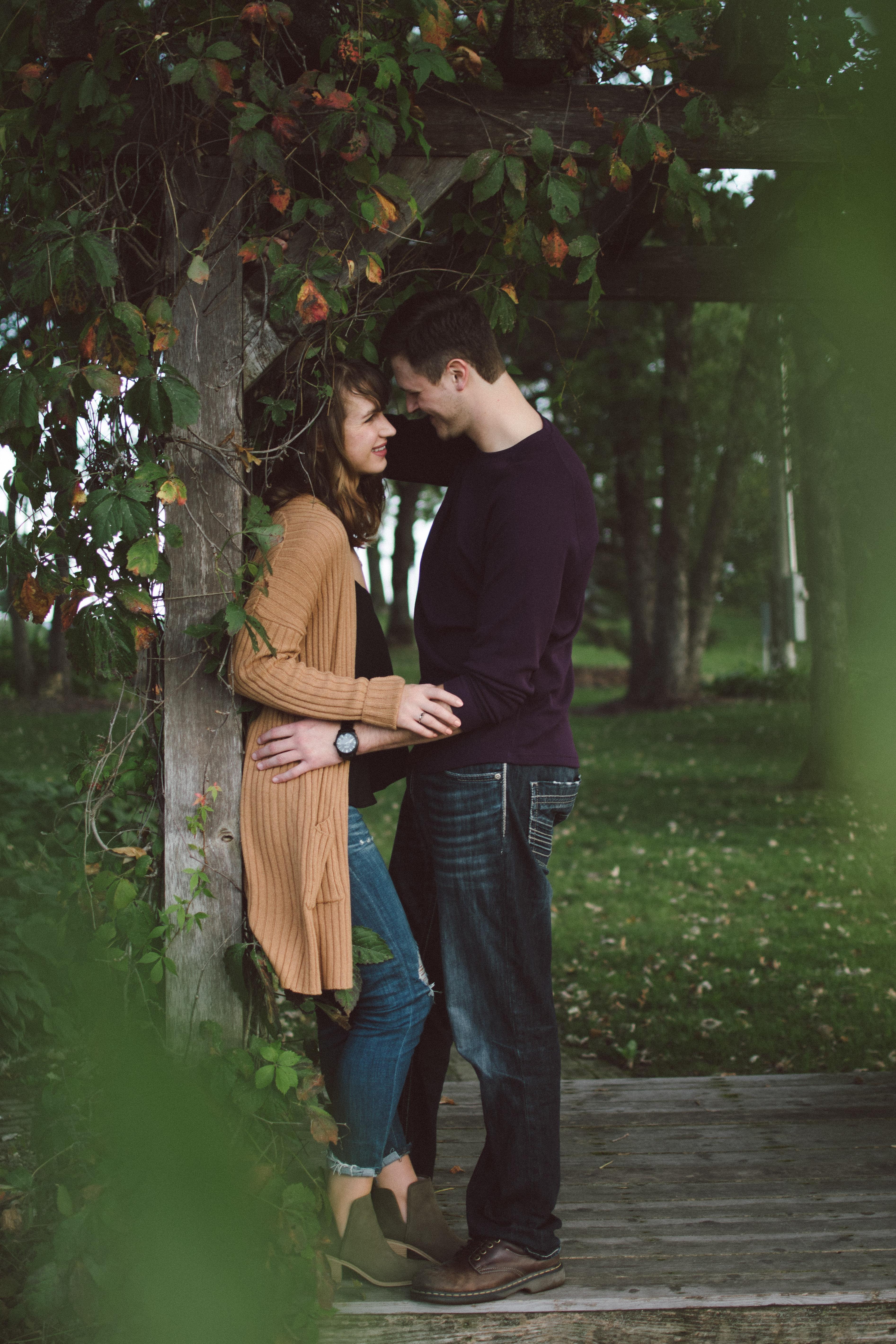 The Wedding Website of RaeAnn Schulte and Kenneth Pevonka