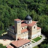 Shrine of Our Lady of Guadalupe