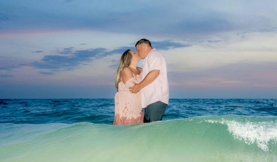 The Wedding Website of Jennifer Kosinski and Matthew Klein