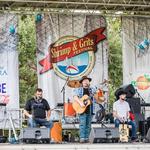 Shrimp & Grits Festival
