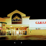 Stroud Mall