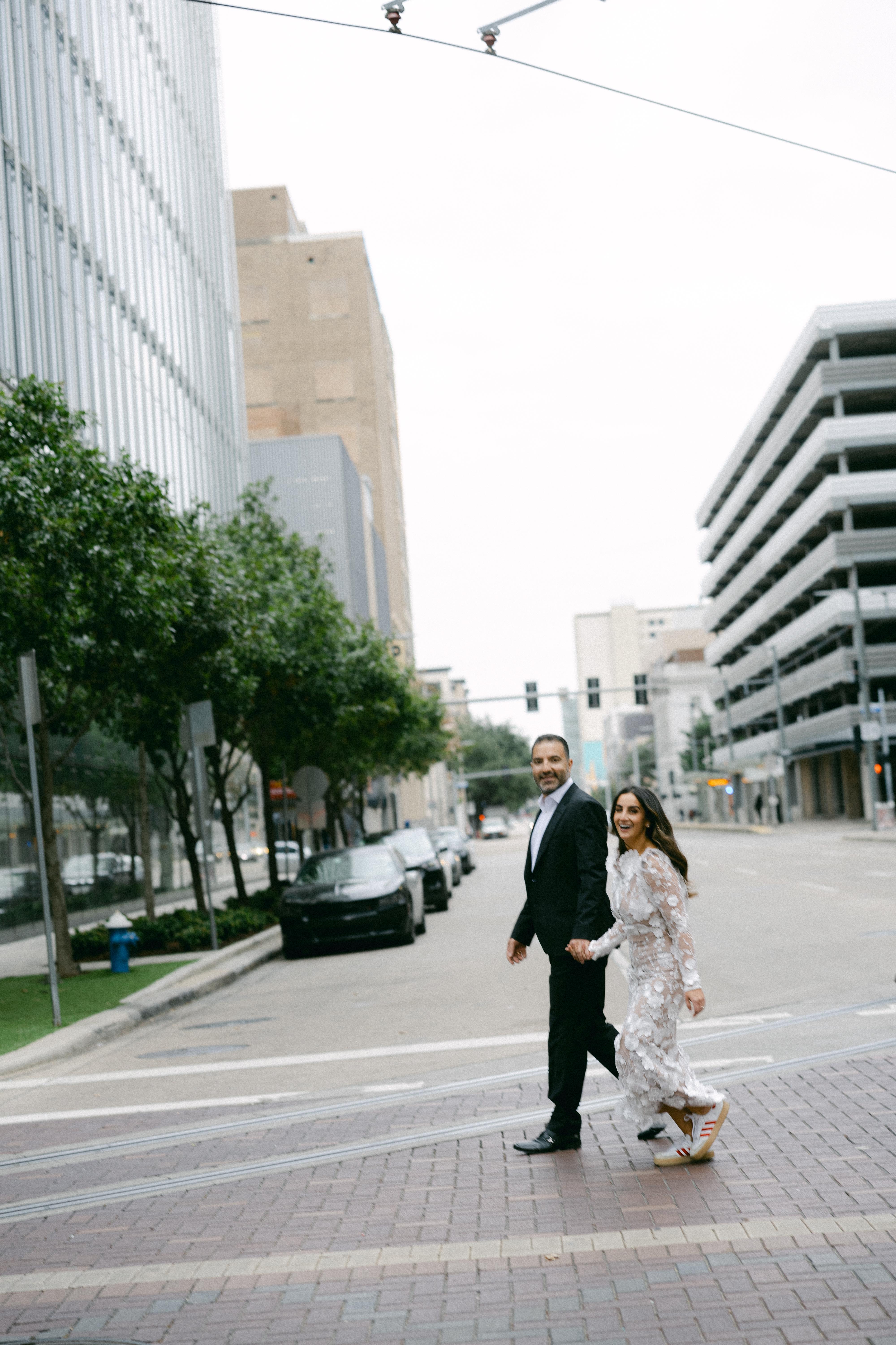 The Wedding Website of Mecca Fayad and Bassem Kheireddin