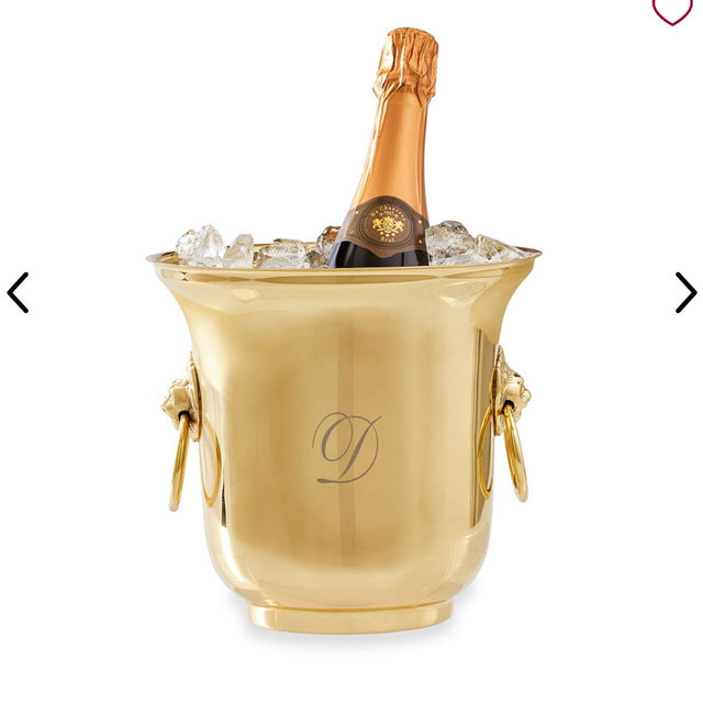 Celebration Ice Bucket