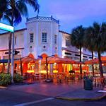 Lincoln Road