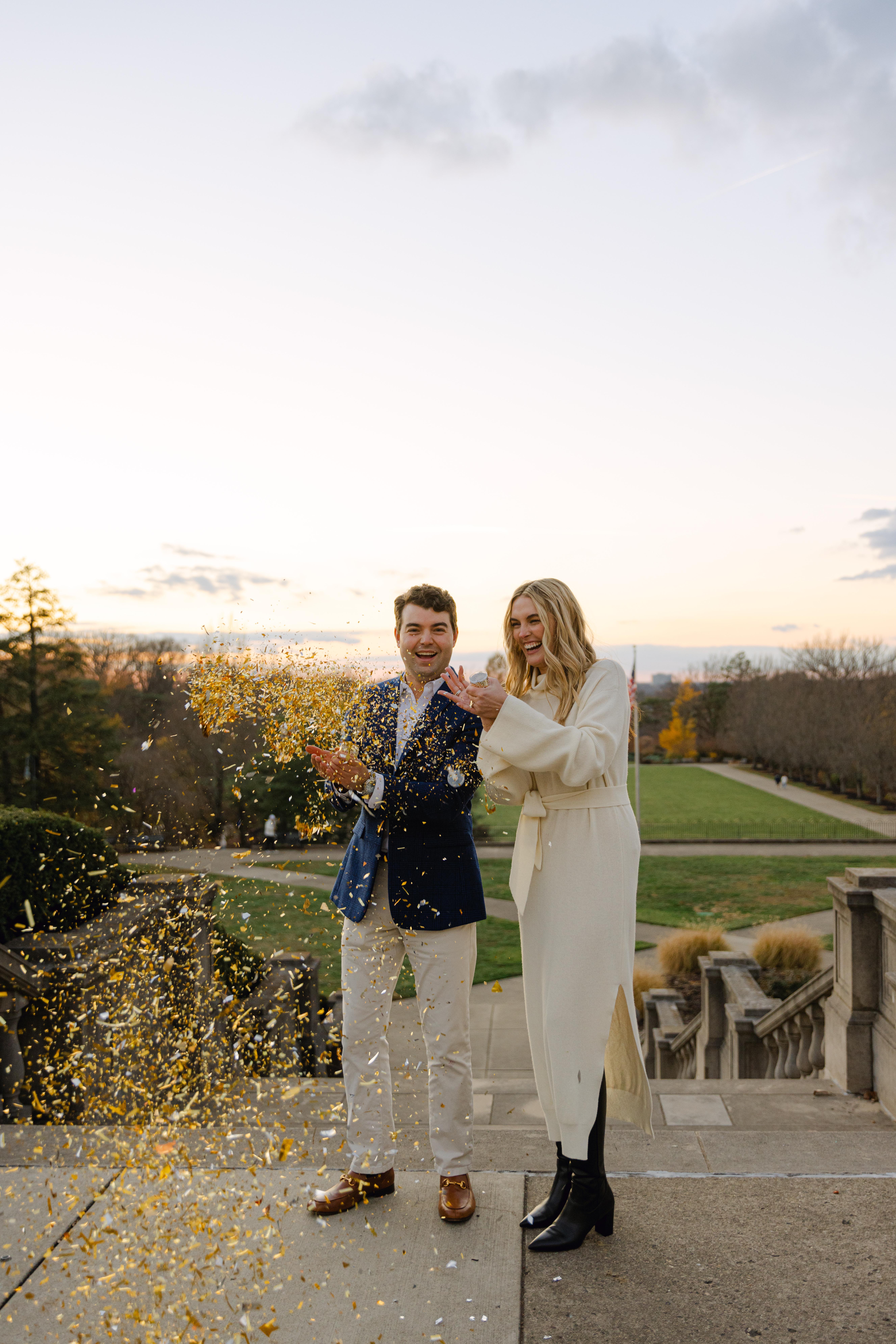 The Wedding Website of Olivia King and Andrew Brower