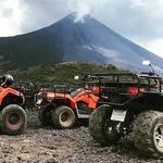 ATV Antigua Customized Tour