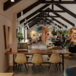 Dawn Cafe + Market
