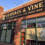 Gervais & Vine