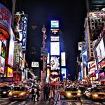 Broadway Show