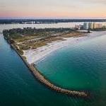 Sand Key Park