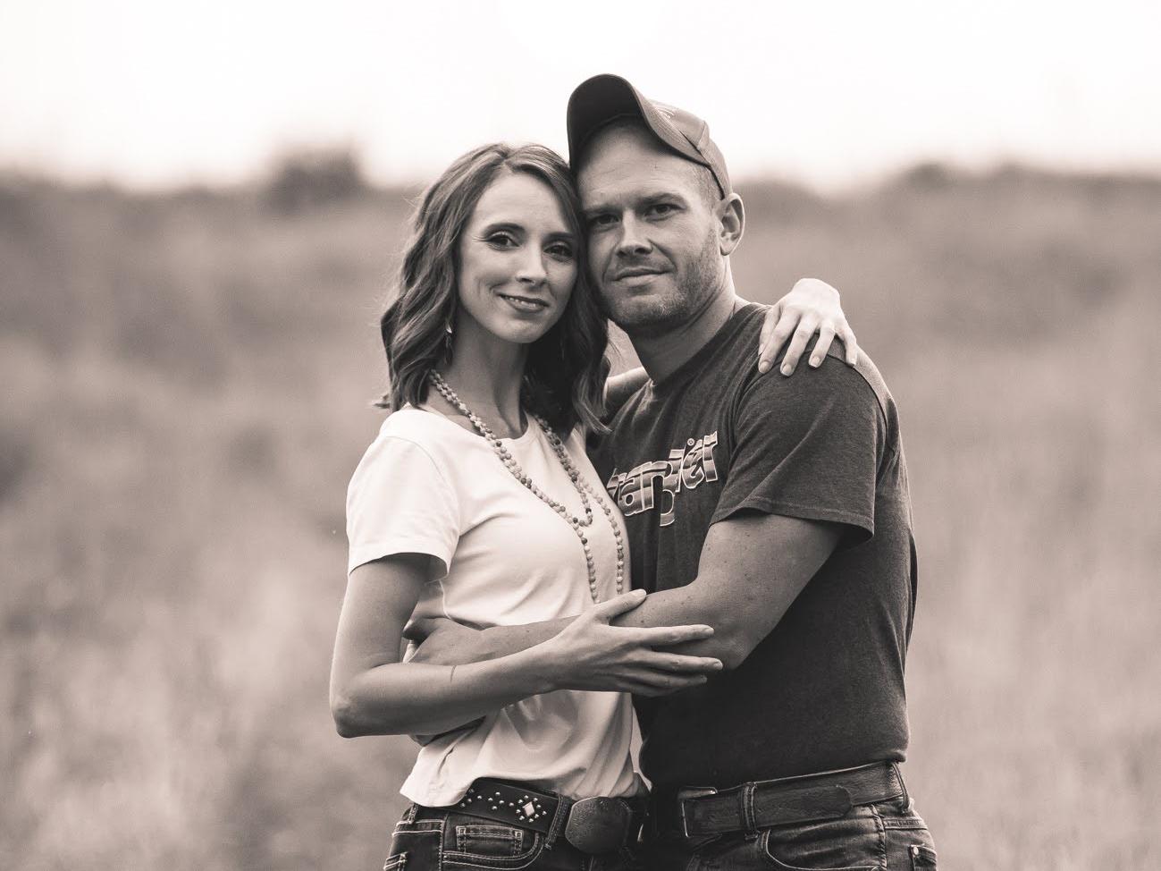 The Wedding Website of Caleb Jackson and Jennifer Pulley