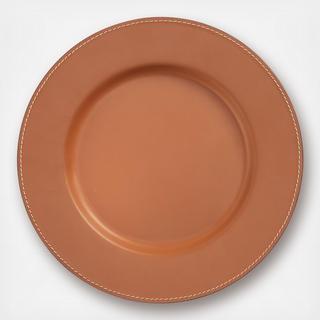 Wyatt Charger Plate