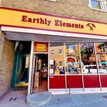 Earthly Elements